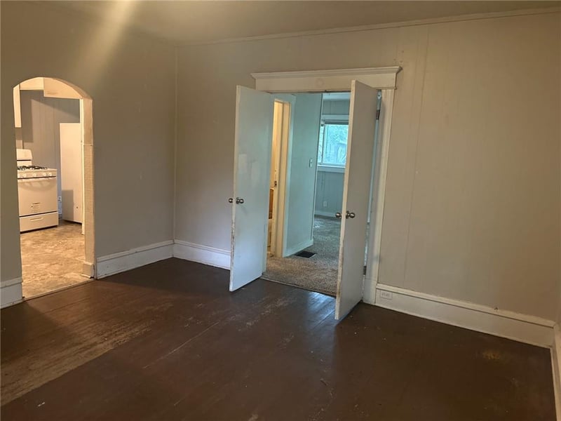 3531 Euclid Ave, Kansas City, MO 64109