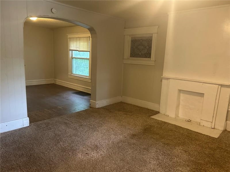 3531 Euclid Ave, Kansas City, MO 64109