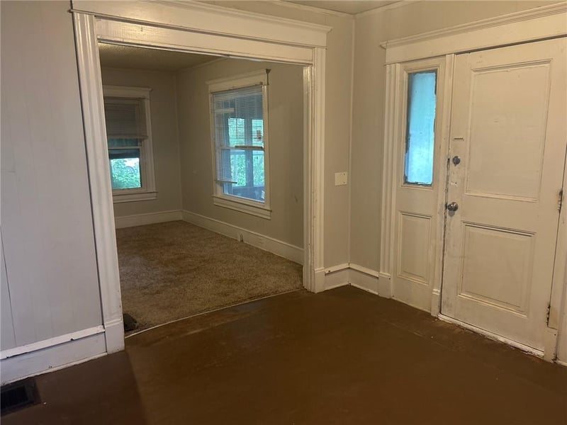 3531 Euclid Ave, Kansas City, MO 64109