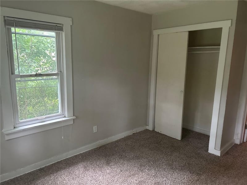 3531 Euclid Ave, Kansas City, MO 64109