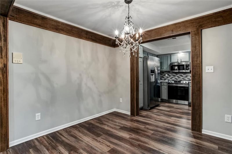 10734 Glenwood St #A, Overland Park, KS 66211