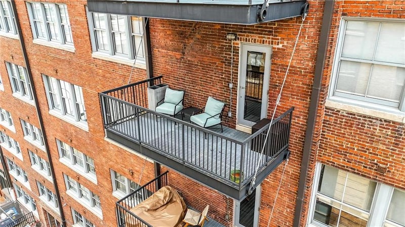 712 Broadway Blvd #508, Kansas City, MO 64105