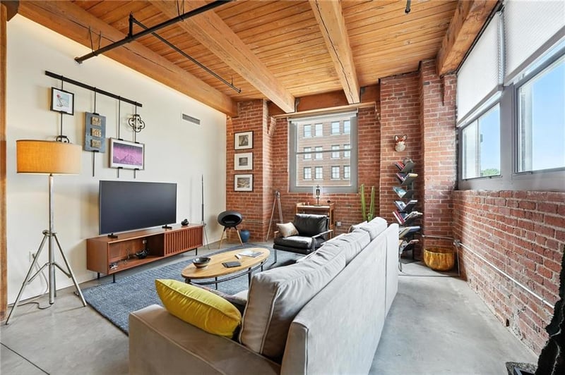 712 Broadway Blvd #508, Kansas City, MO 64105