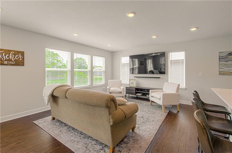 18061 W Hauser St, Overland Park, KS 66013