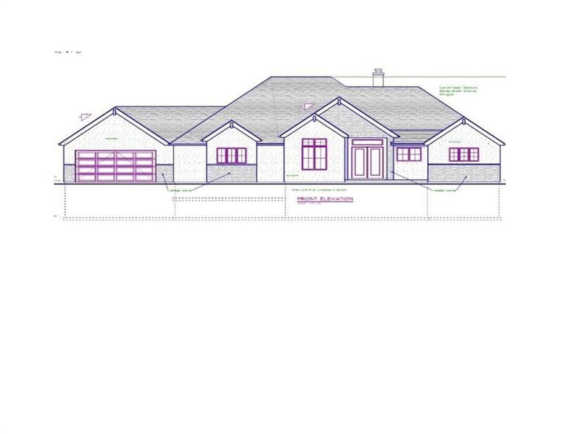 8535 N Wallace Ave, Kansas City, MO 64157