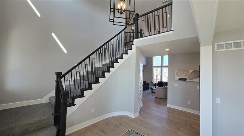 18421 Caenen St, Overland Park, KS 66013