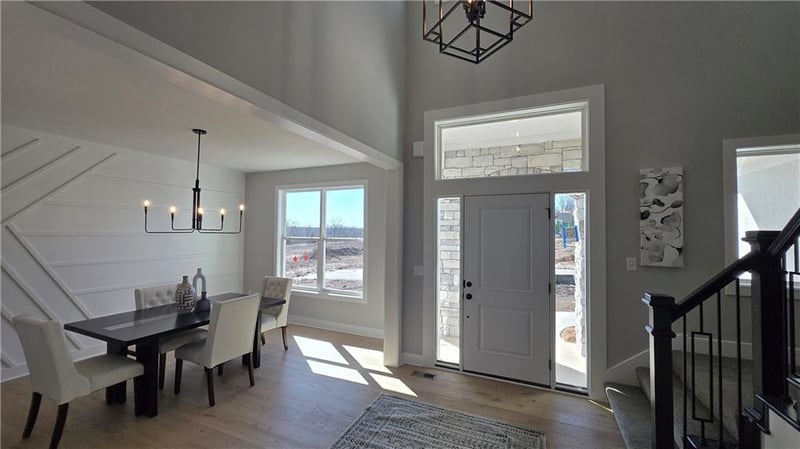 18421 Caenen St, Overland Park, KS 66013