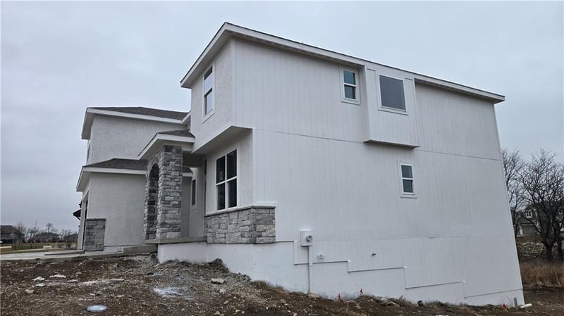 18421 Caenen St, Overland Park, KS 66013