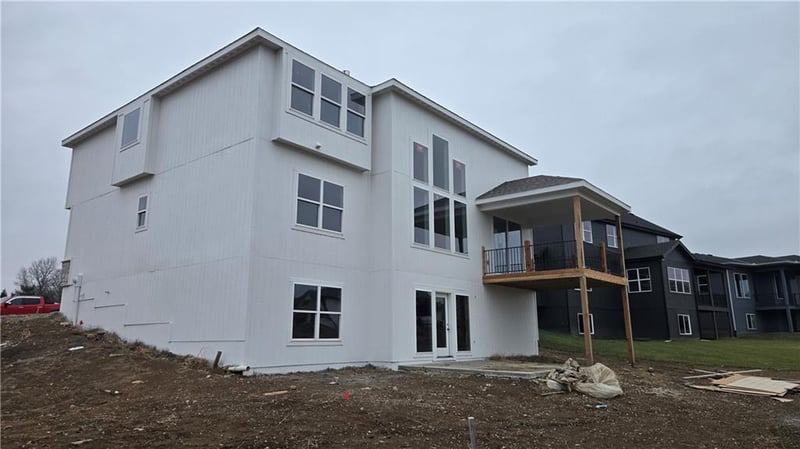 18421 Caenen St, Overland Park, KS 66013