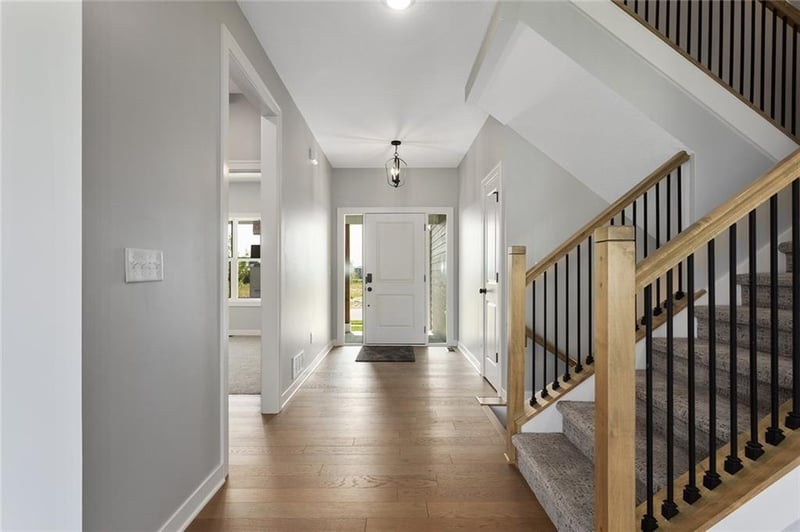 13309 179th St, Overland Park, KS 66013