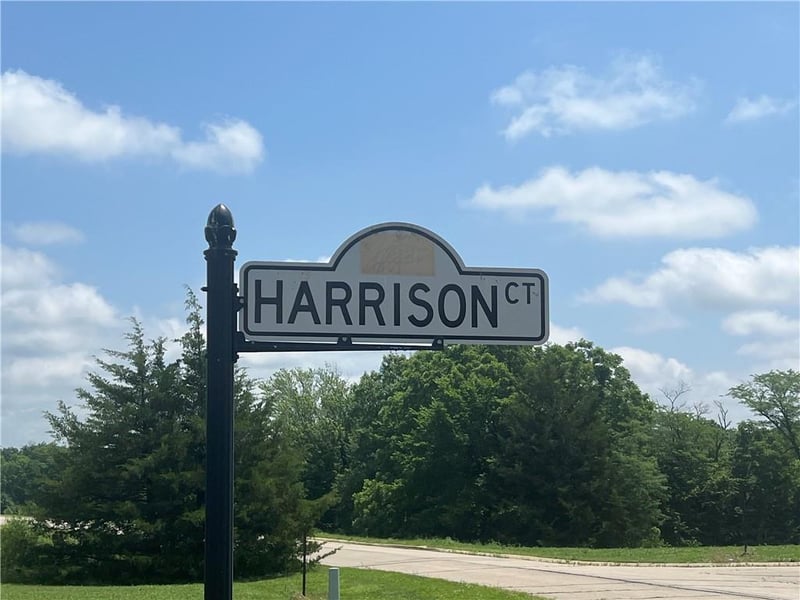 Lot 140 Harrison Ct, Helena, MO 64459