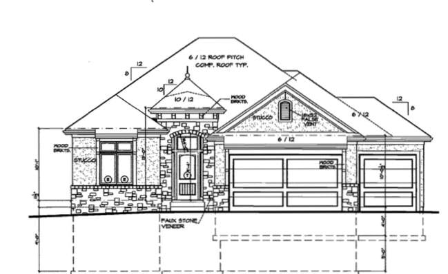 24203 69th St, Shawnee, KS 66226