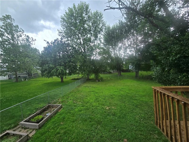 408 Creach St, Warrensburg, MO 64093