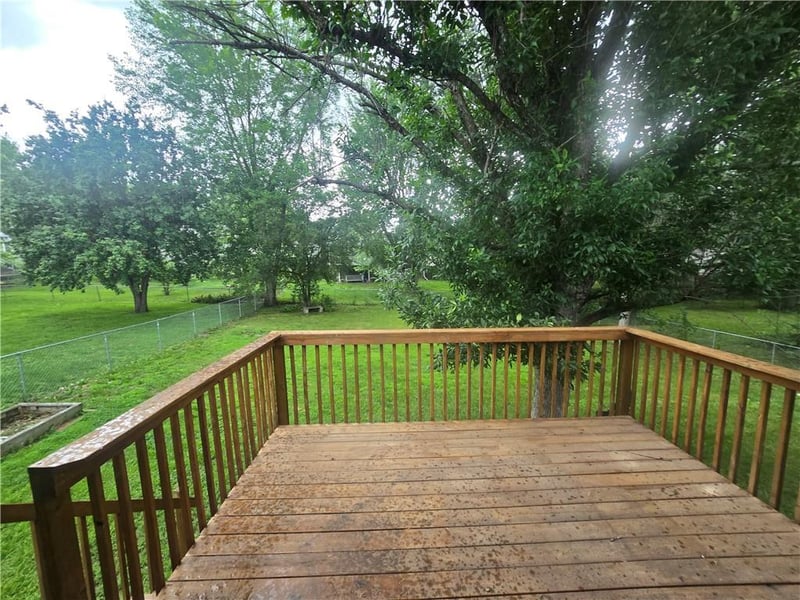 408 Creach St, Warrensburg, MO 64093
