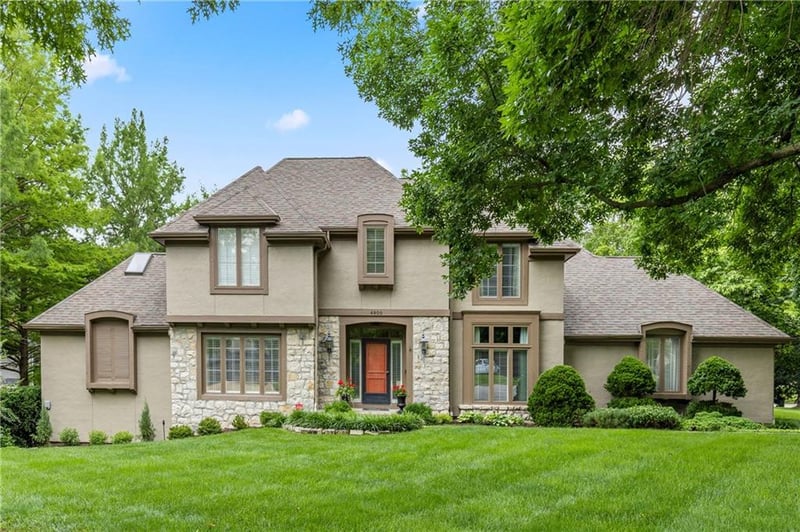 4800 W 114 St, Leawood, KS 66211