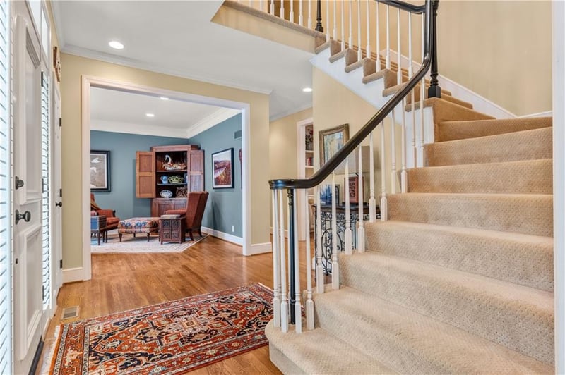 4800 W 114 St, Leawood, KS 66211