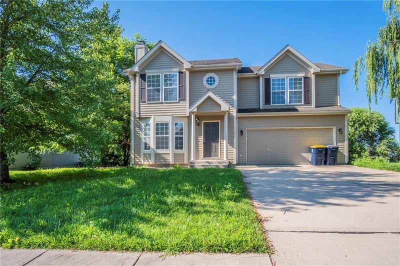 11256 Madison St, Kansas City, MO 64155