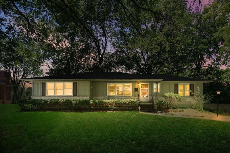 7616 Elm Ave, Kansas City, MO 64138