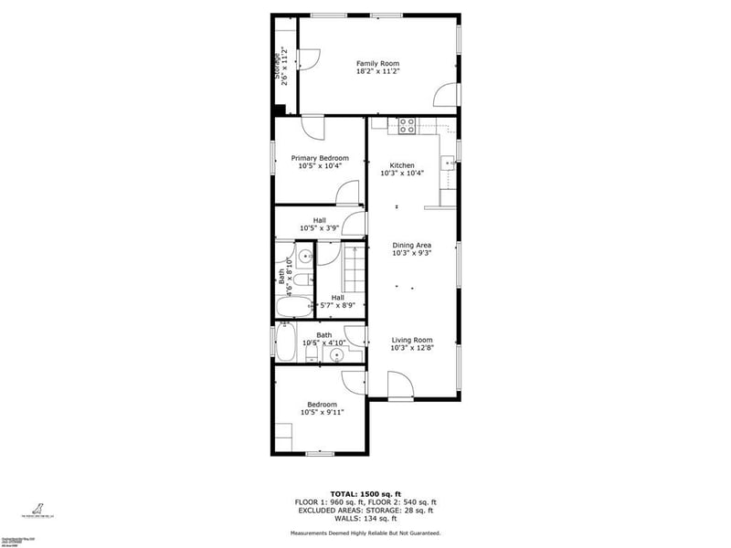 1870 27th St, Kansas City, KS 66104