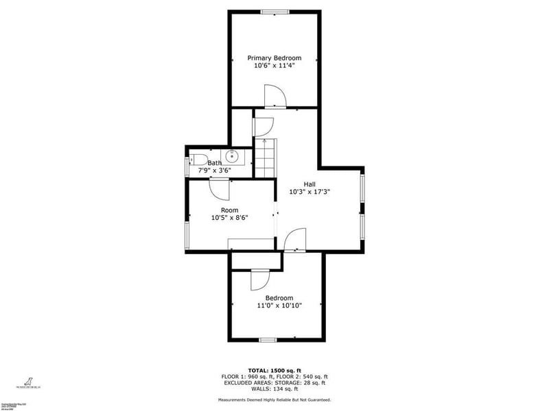 1870 27th St, Kansas City, KS 66104