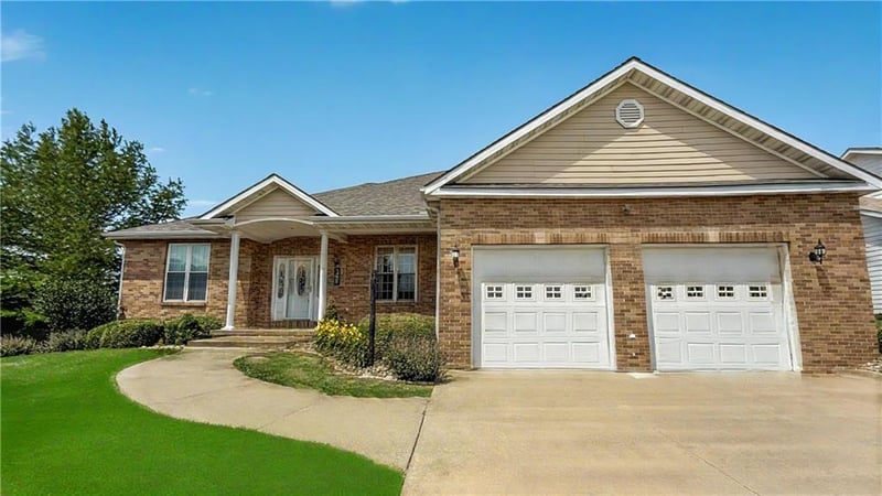 1810 Southdale Ave, Maryville, MO 64468