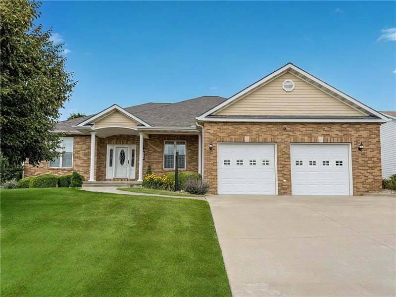 1810 Southdale Ave, Maryville, MO 64468