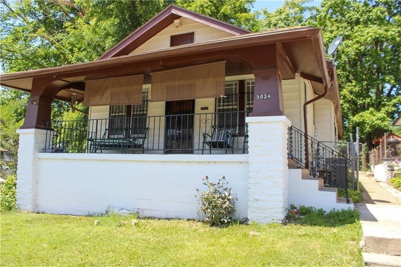5034 Agnes Ave, Kansas City, MO 64130