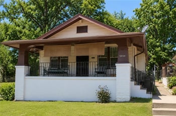 5034 Agnes Ave, Kansas City, MO 64130