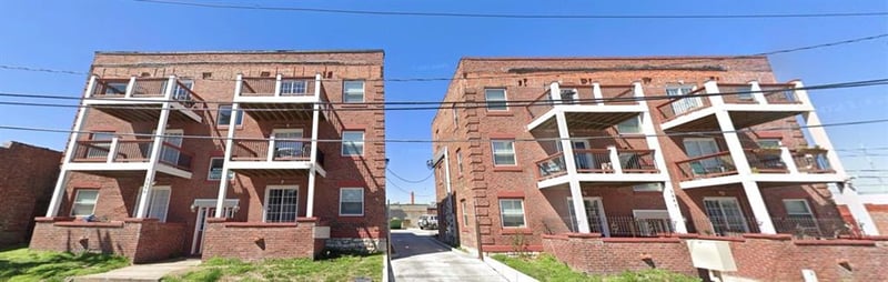 3946-3950 Walnut St, Kansas City, MO 64111