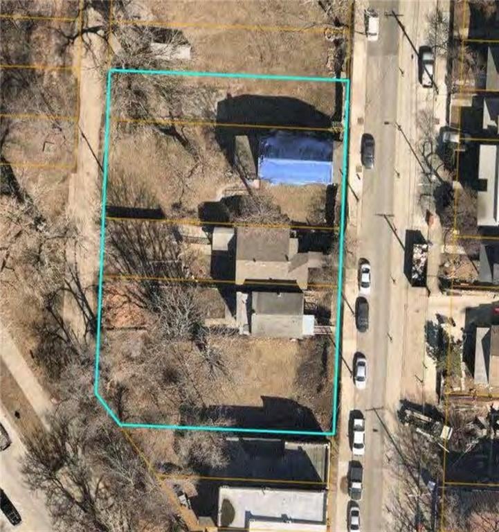 2018-26 Summit St, Kansas City, MO 64108