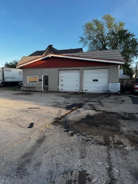 2815 23rd St, Kansas City, MO 64127