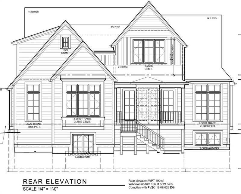 4513 69th Ter, Prairie Village, KS 66208