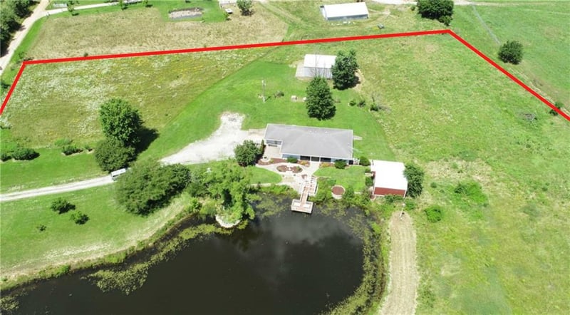 6940 SE 51 Rd, Osceola, MO 64776
