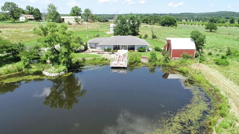 6940 SE 51 Rd, Osceola, MO 64776