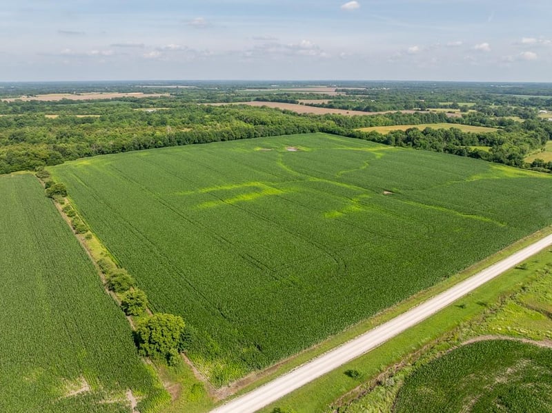 Staley Mound Rd, Garden City, MO 64747