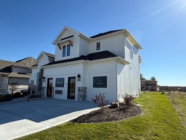 12411 183rd Ter, Overland Park, KS 66013