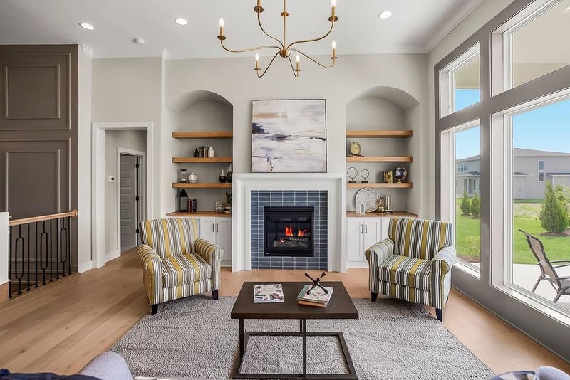 12411 183rd Ter, Overland Park, KS 66013