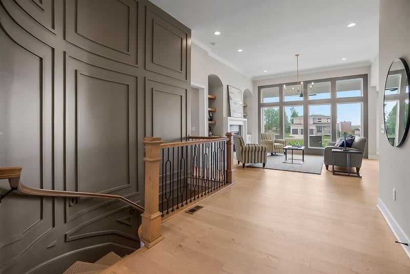 12411 183rd Ter, Overland Park, KS 66013