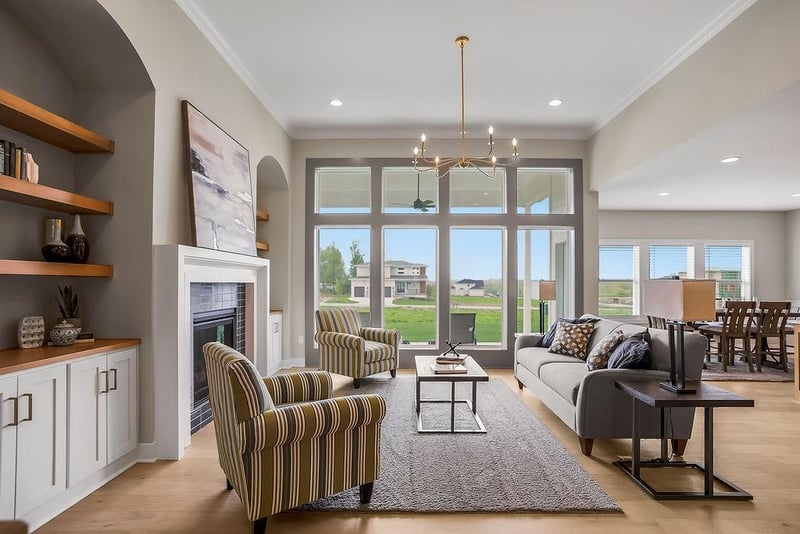 12411 183rd Ter, Overland Park, KS 66013