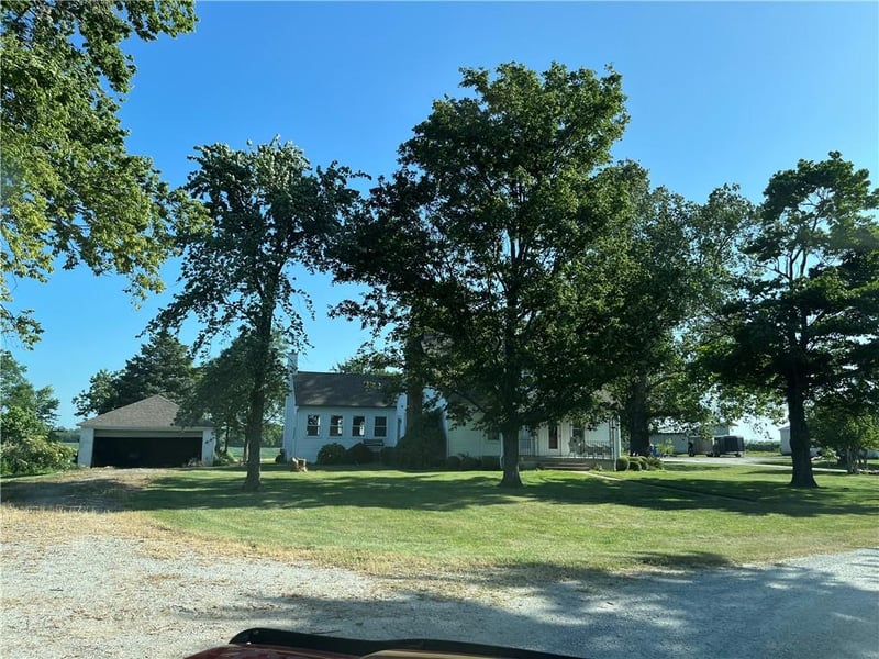 17217 Ff Hwy Hw, Higginsville, MO 64037