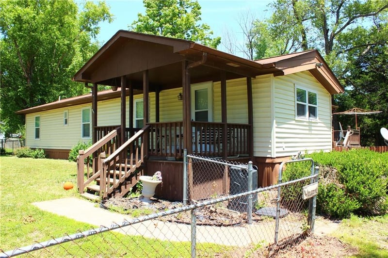 22219 County Road 253 Rd, Wheatland, MO 65779