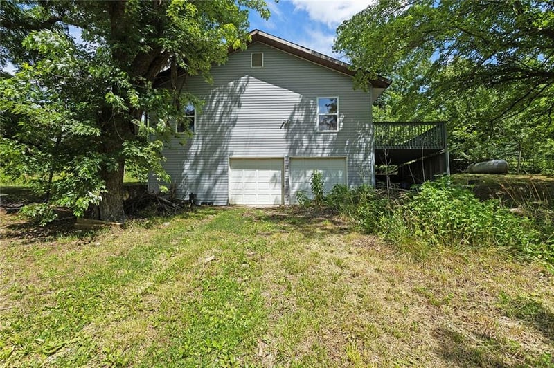 13777 Bohrer Ln, Rayville, MO 64084