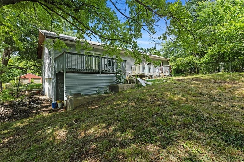 13777 Bohrer Ln, Rayville, MO 64084