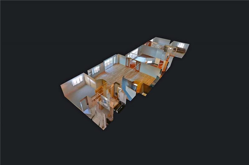 121 W 48th St #602 and 604, Kansas City, MO 64112