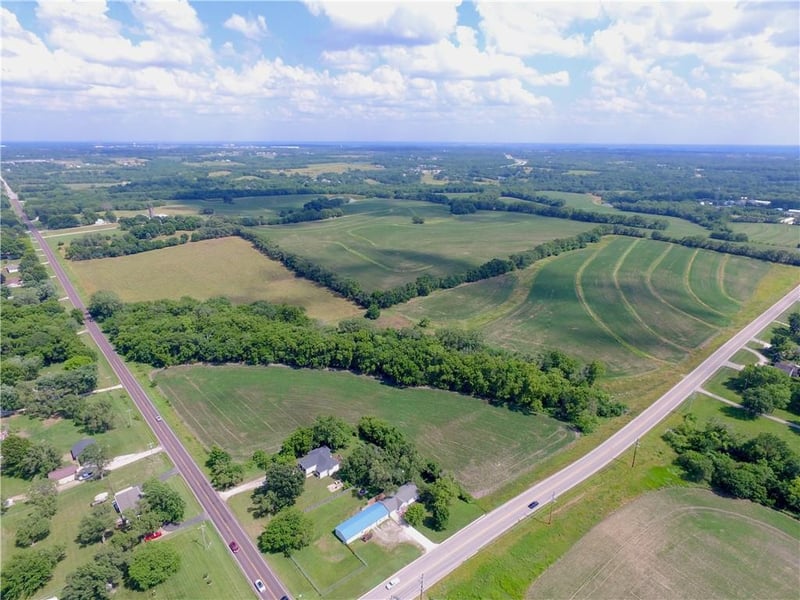 147th St, Basehor, KS 66007