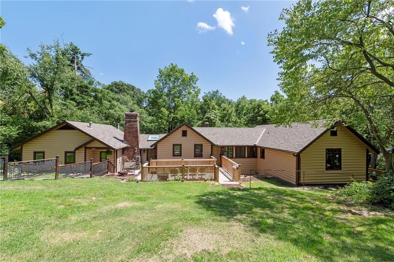 13601 E 55th Ter, Kansas City, MO 64133
