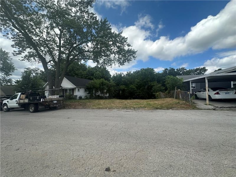 340 33 Rd St, Kansas City, KS 66102