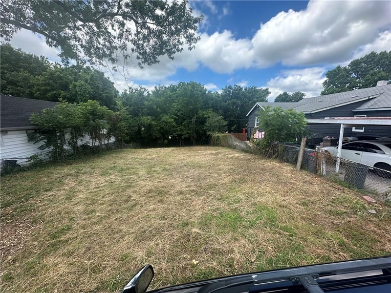 340 33 Rd St, Kansas City, KS 66102