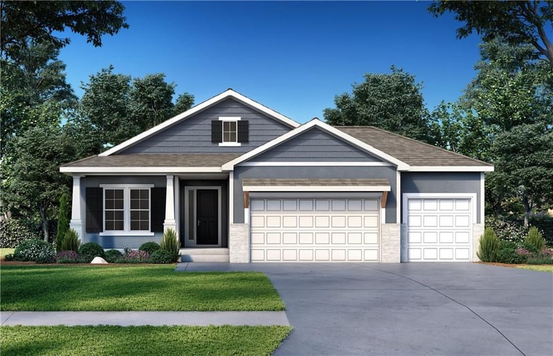 4850 NW Huonker Ct, Riverside, MO 64150