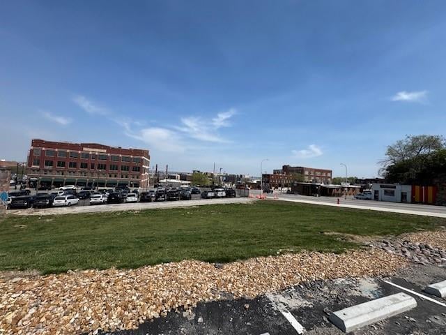 718 Grand Blvd, Kansas City, MO 64106
